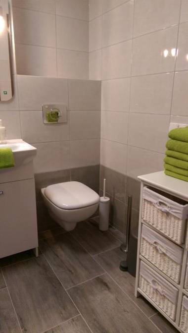 Mikołajki Apartamenty