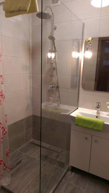 Mikołajki Apartamenty