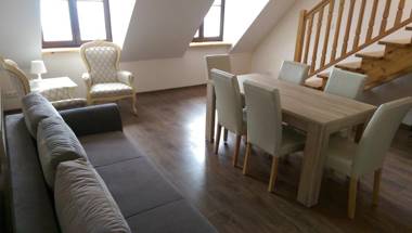 Mikołajki Apartamenty