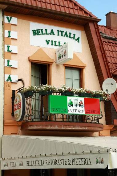 Villa Bella Italia