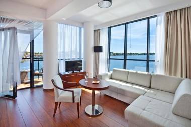 Hotel Mikołajki Leisure & SPA