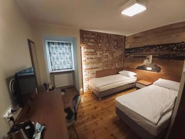 Gościniec Król Sielaw