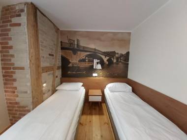 Gościniec Król Sielaw