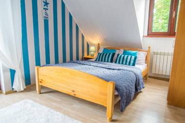 Gościniec Pod Lipą