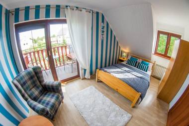 Gościniec Pod Lipą