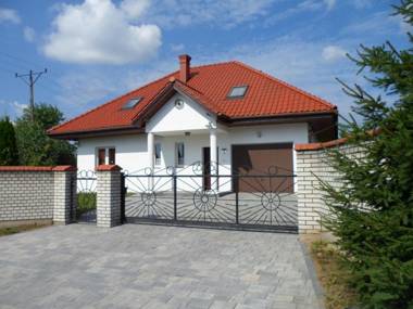 Holiday Home Mierki