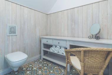 Łubinowe Wzgórze Eko Resort