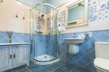 Łubinowe Wzgórze Eko Resort