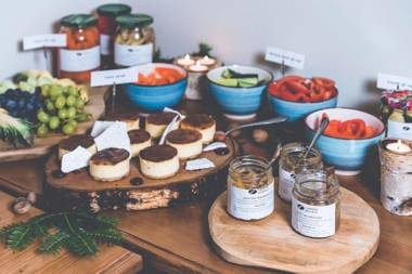 Łubinowe Wzgórze Dom II