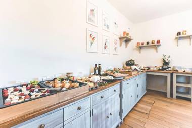 Łubinowe Wzgórze Dom II