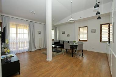 Poduszka Apartamenty Zdrojowe