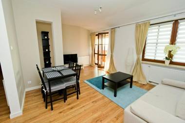 Poduszka Apartamenty Zdrojowe