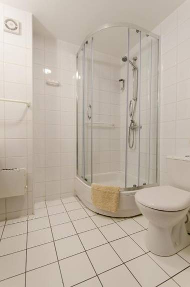 HOTEL A4 Airport Kraków MOP Morawica