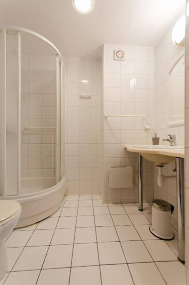 HOTEL A4 Airport Kraków MOP Morawica