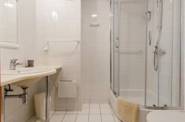 HOTEL A4 Airport Kraków MOP Morawica