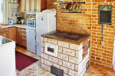 Qubalonka Saunarium Bory Tucholskie