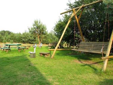 Sosenka Gospodarstwo Agroturystyczne