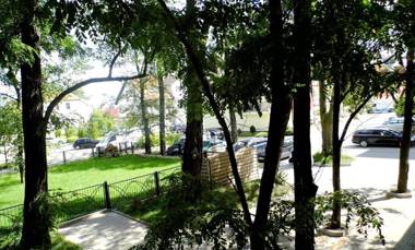 EndHotel Bielany Wroclawskie