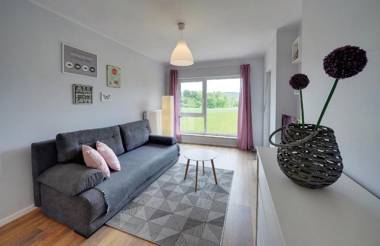 Apartamenty Sun Seasons 24 - Złoty Widok