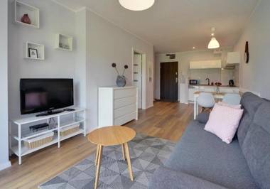 Apartamenty Sun Seasons 24 - Złoty Widok