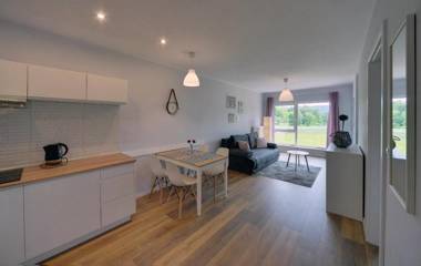 Apartamenty Sun Seasons 24 - Złoty Widok