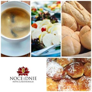 Noce i Dnie Hotel