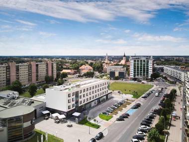 ibis styles Bolesławiec