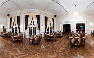 Gościniec Darłowo & Spa