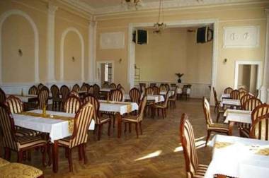 Gościniec Darłowo & Spa