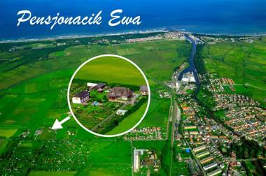 Pensjonacik Ewa