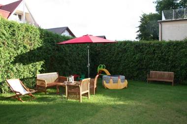 Pension Villa Karmelia