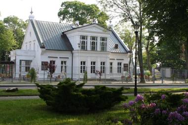 Pension Villa Karmelia