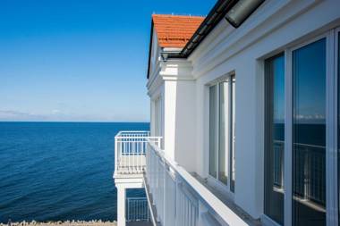 Apartamenty Marina Royale