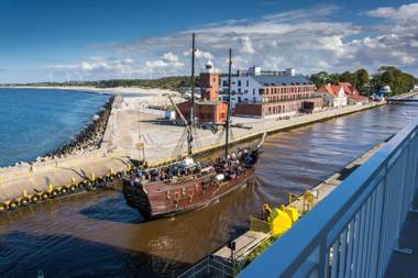 Apartamenty Marina Royale