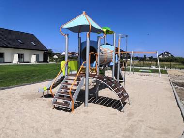 Apartamenty Morskie Piaski