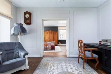 Apartament Premium na Rynku by Renters Prestige