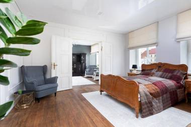 Apartament Premium na Rynku by Renters Prestige