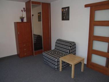ApartHotel Arkadia