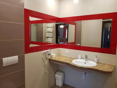 Pokoje De Luxe Figaro