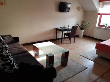 Pokoje De Luxe Figaro