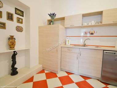 Apartament Kamienica