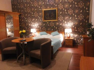 Apartament Kamienica