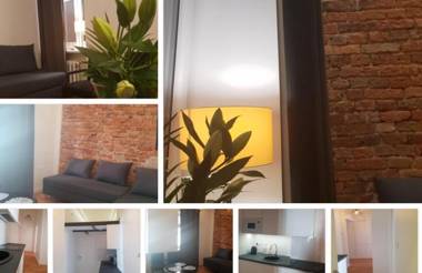 Apartament Starówka