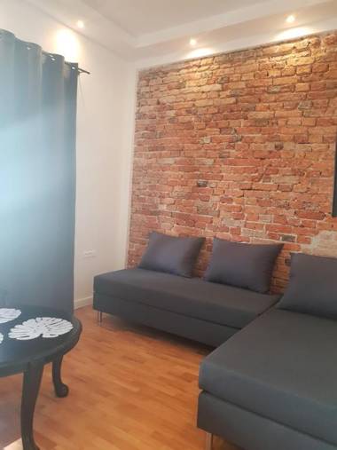 Apartament Starówka