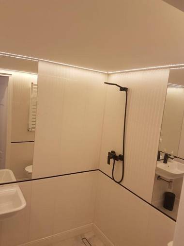 Apartament Starówka