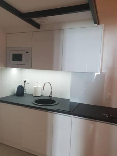 Apartament Starówka