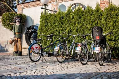 Hotel Karczma Chełmińska