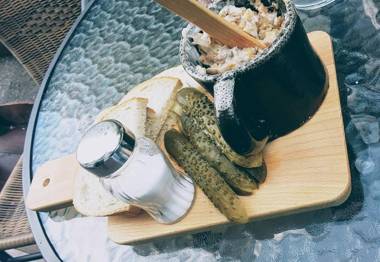 Stary Spichrz Kawiarnia & Noclegi