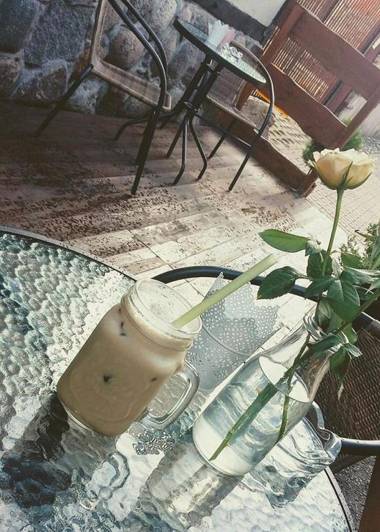 Stary Spichrz Kawiarnia & Noclegi