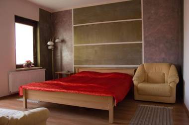 Dom Gościnny Pod Górą